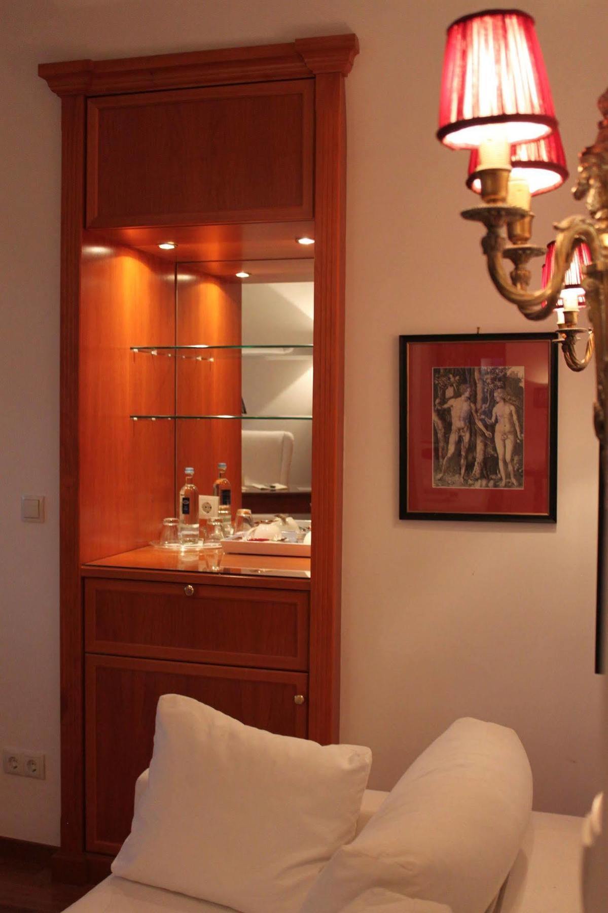 Hotel Deutscher Kaiser 3*