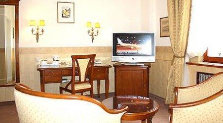 Deutscher Kaiser Hotel Nuremberg