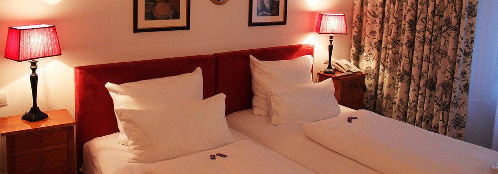 Deutscher Kaiser Hotel 3*